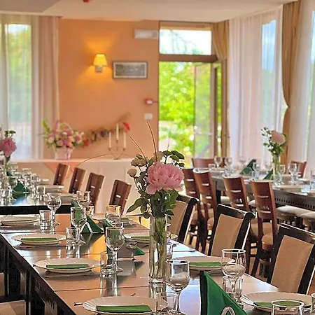 Oxford By Timhotels 3*