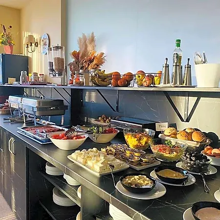فندق Oxford By Timhotels