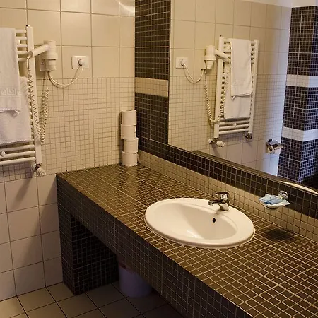 Oxford By Timhotels Hotel