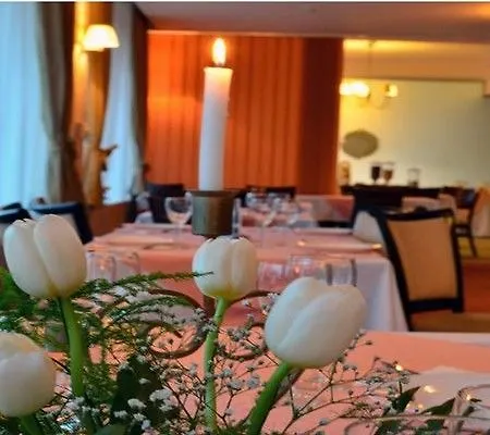 Oxford By Timhotels Hotel