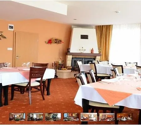 Oxford By Timhotels