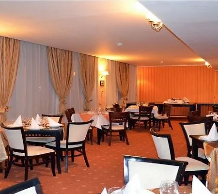 Oxford By Timhotels Timisoara