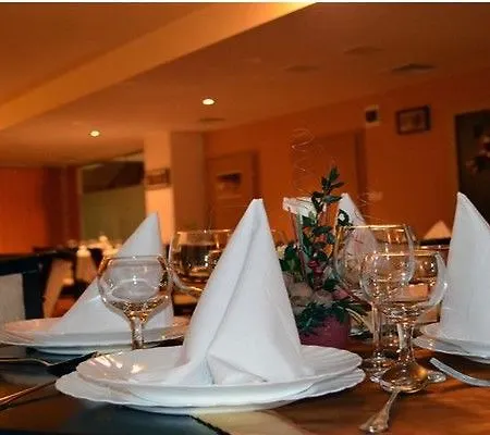 Oxford By Timhotels Hotel 3*