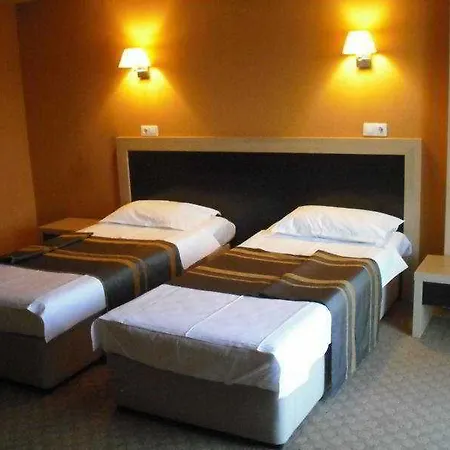 Oxford By Timhotels Hotel 3*