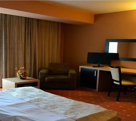 Oxford By Timhotels 3* Timisoara