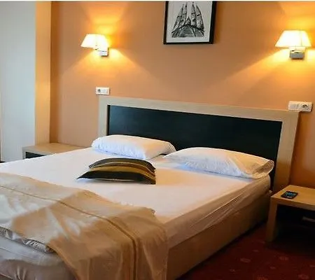 Hotel Oxford By Timhotels 3*