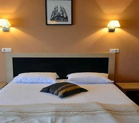 Oxford By Timhotels 3* Timisoara