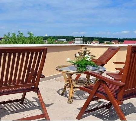 Oxford By Timhotels Timisoara