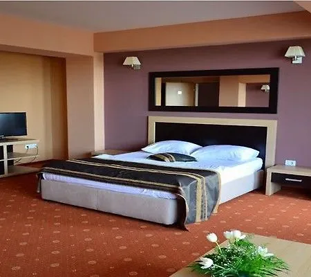 Oxford By Timhotels Hotel