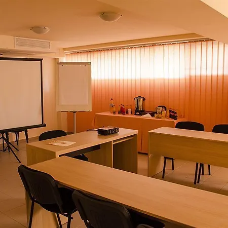 Oxford By Timhotels Hotel Timisoara