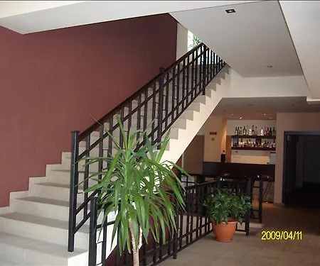 Oxford By Timhotels 3* Timisoara