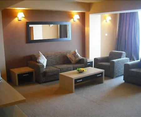 Hotel Oxford By Timhotels