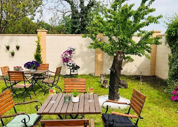 Oxford By Timhotels טימישוארה