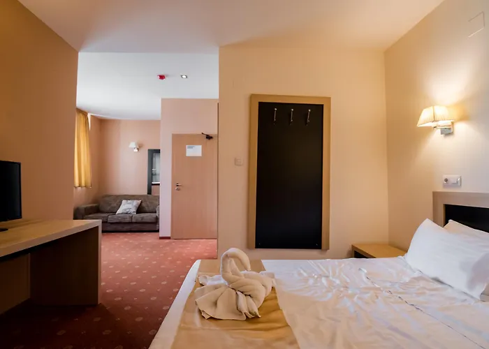 Oxford By Timhotels 3*