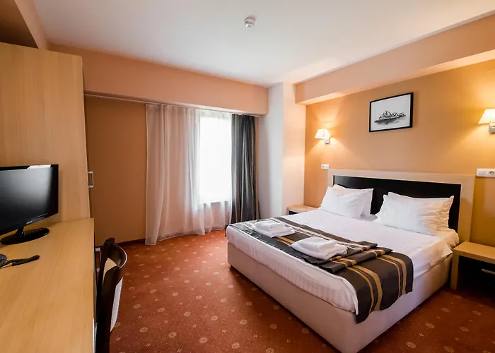 Hotel Oxford By Timhotels 3*