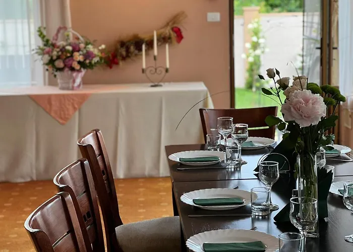 Oxford By Timhotels Hotel 3*