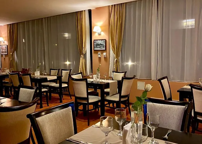 Oxford By Timhotels Timişoara