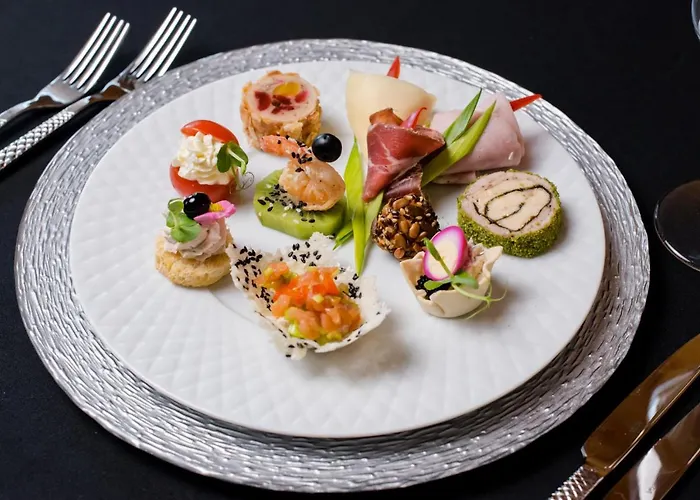 Oxford By Timhotels 3* טימישוארה