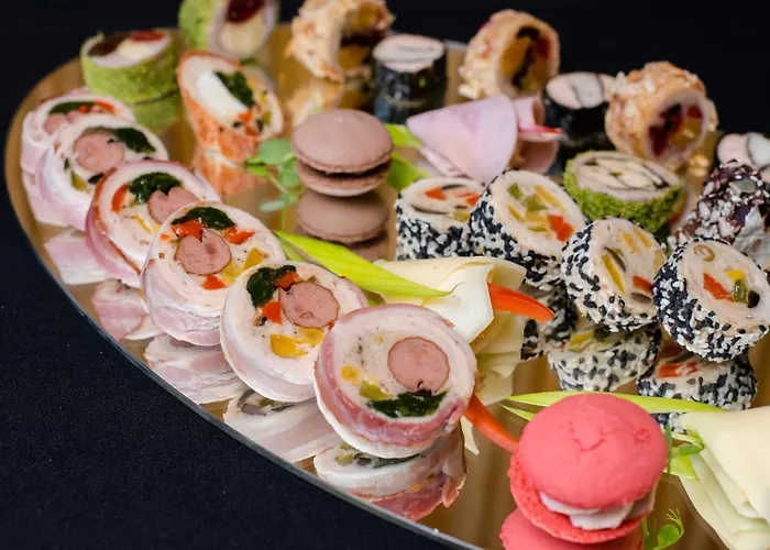 Oxford By Timhotels Hotel