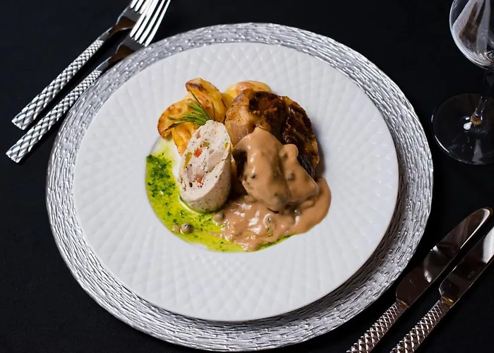 Oxford By Timhotels 3* Timişoara