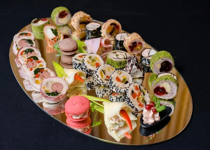 Oxford By Timhotels טימישוארה