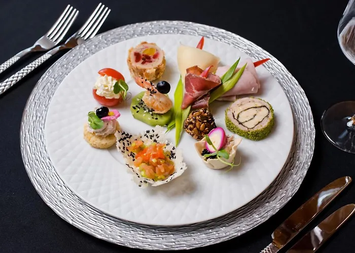 Oxford By Timhotels מלון טימישוארה