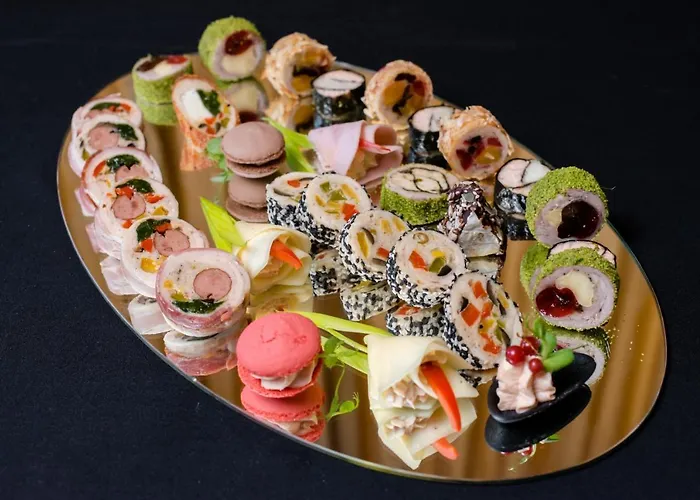 Oxford By Timhotels 3*