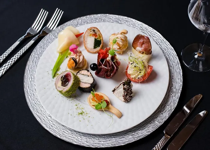 מלון Oxford By Timhotels