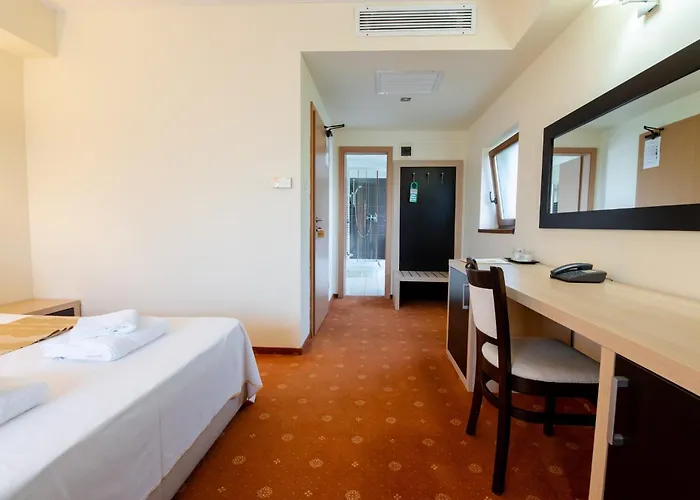 Oxford By Timhotels 3* טימישוארה