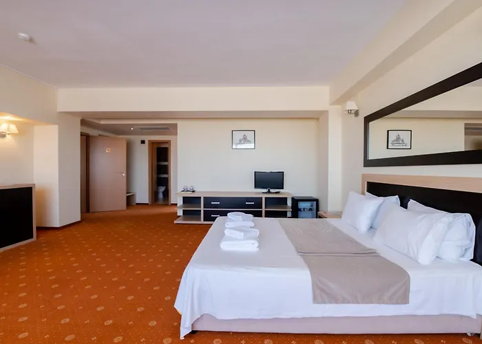 Oxford By Timhotels מלון טימישוארה