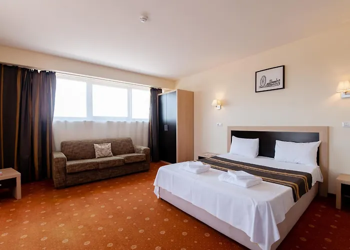 Oxford By Timhotels מלון 3*