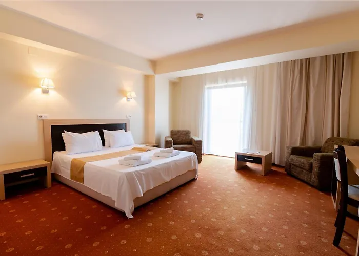 Oxford By Timhotels Timişoara