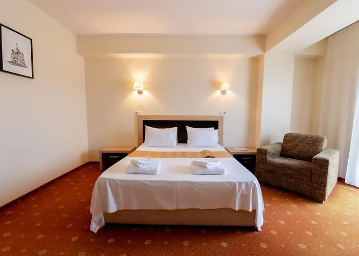 Hotel Oxford By Timhotels 3*