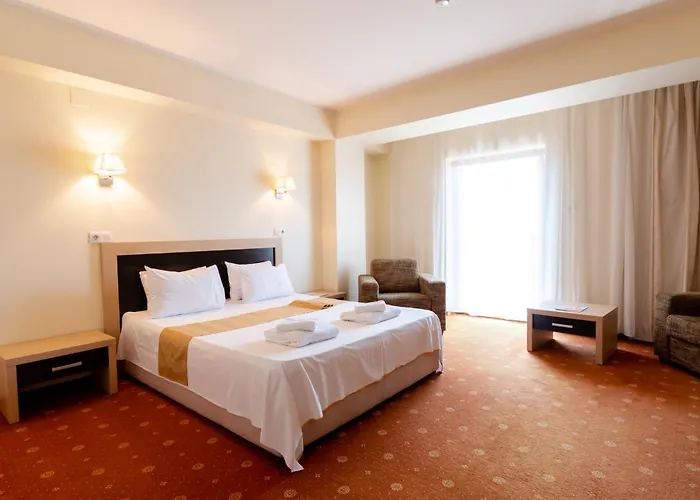 Hotel Oxford By Timhotels Timişoara