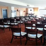 Oxford By Timhotels Отель Тимишоара