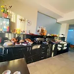 Отель Oxford By Timhotels
