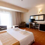 Oxford By Timhotels Отель Тимишоара
