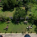 Oxford By Timhotels Отель Тимишоара