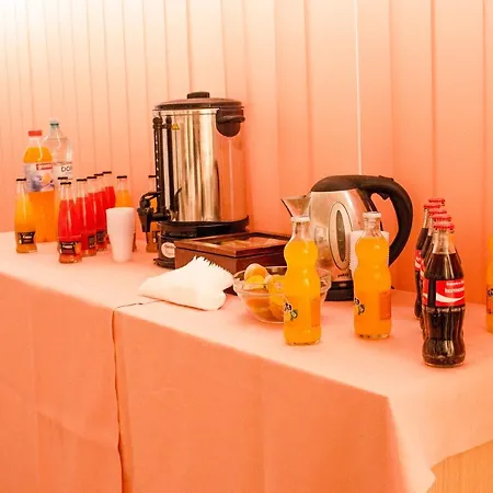 Oxford By Timhotels 3* Timisoara