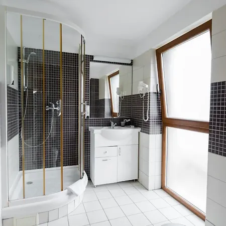 Oxford By Timhotels 3*