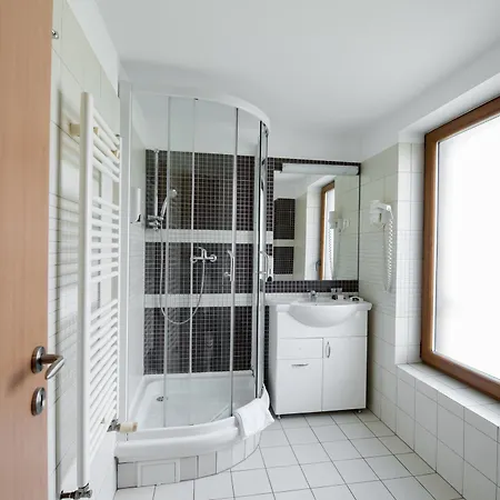 Oxford By Timhotels Hotel