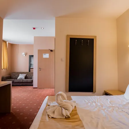 Oxford By Timhotels 3*