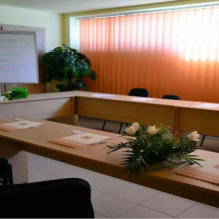 Oxford By Timhotels Timisoara