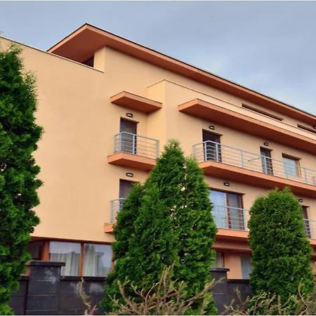 Hotel Oxford By Timhotels Timisoara