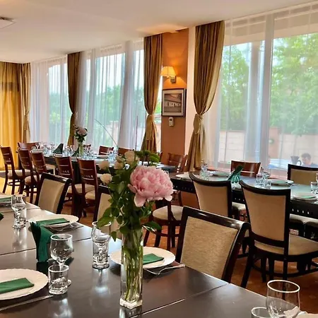 Hotel Oxford By Timhotels