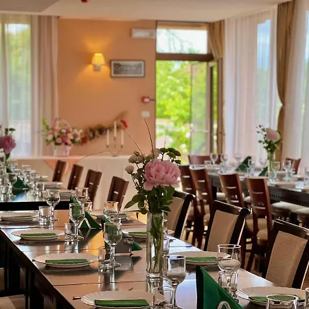 Hotel Oxford By Timhotels Timisoara