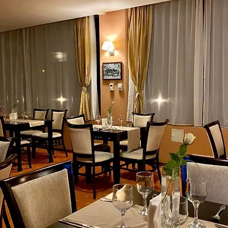 Oxford By Timhotels Timisoara