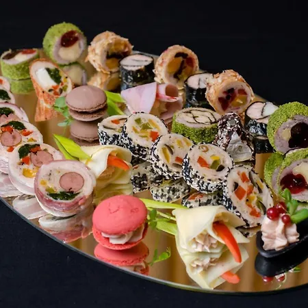 Oxford By Timhotels 3*