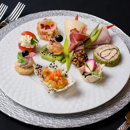 Oxford By Timhotels 3* Timisoara