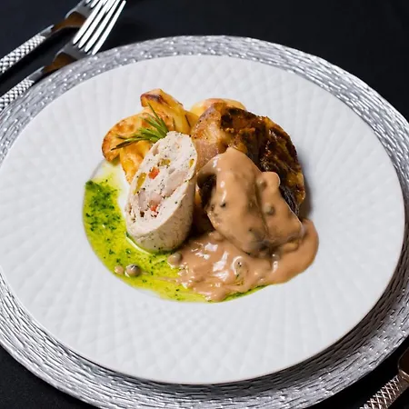 Oxford By Timhotels Timisoara